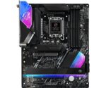 ASRock Z890 Z890 Lightning WiFi Motherboard - imagine 4