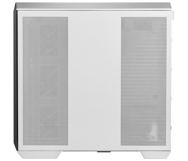 MSI MAG PANO M100R PZ Micro Tower White - imagine 17