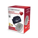 Esperanza ECB007 upper arm blood pressure monitor - imagine 4