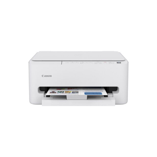 Canon PIXMA TS4150i Inkjet A4 1200 x 1200 DPI Wi-Fi - imagine 6