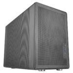 Mars Gaming MC-XPRO Mini Tower Black