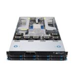 ASUS ESC4000A-E11 Socket SP3 Rack (2U) Silver