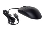 A4Tech OP-720 mouse USB Type-A Optical 800 DPI - imagine 3