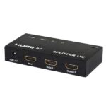 Savio CL-42 video splitter HDMI 2x HDMI - imagine 3