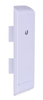 Ubiquiti NanoStation M5 150 Mbit/s White Power over Ethernet (PoE) - imagine 7