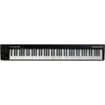 M-AUDIO Keystation 88 MK3 MIDI keyboard 88 keys USB Black  White