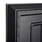 Philips 50PUS8010/12 TV 127 cm (50 ) 4K Ultra HD Smart TV Wi-Fi Black - imagine 9