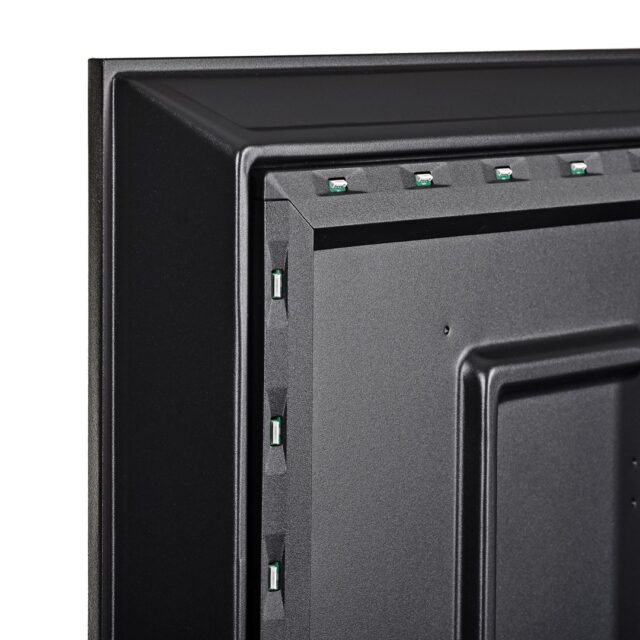 Philips 50PUS8010/12 TV 127 cm (50 ) 4K Ultra HD Smart TV Wi-Fi Black - imagine 9