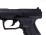 Walther P99 DAO GBB CO2 ASG pistol - imagine 6