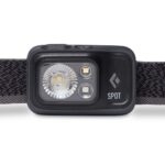 Black Diamond Spot 400 Headband flashlight LED - imagine 7