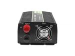 Green Cell INV09 power adapter/inverter Auto 1000 W Black - imagine 4