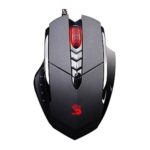 A4Tech Bloody V7m mouse USB Type-A V-Track 3200 DPI - imagine 6