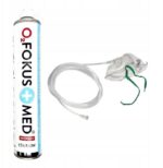 Inhalation oxygen with a concentration of 99.5% FEELOXY - imagine 3