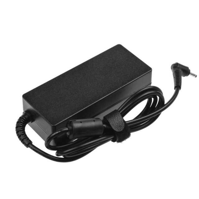 Green Cell AD73P power adapter/inverter Indoor 65 W Black - imagine 4