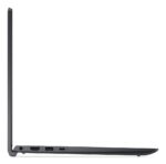 DELL DC15250 Intel® Core™ i7 i7-1355U Laptop 39.6 cm (15.6 ) Full HD 16 GB DDR4-SDRAM 512 GB SSD Wi-Fi 6 (802.11ax) Windows 11 Pro Black - imagine 7