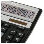 Eleven office calculator SDC-888X-BK - imagine 5