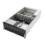 ASUS ESC8000A-E11 Socket SP3 Rack (4U) Silver - imagine 6