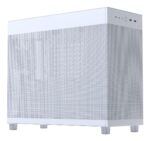 ASUS PRIME AP303 Mesh Midi Tower White - imagine 3