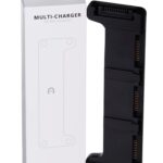 Charger for three drone batteries Autel EVO Lite Series