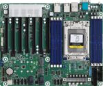 Asrock ROMED8-2T/BCM motherboard Socket SP3 ATX