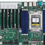 Asrock ROMED8-2T/BCM motherboard Socket SP3 ATX