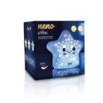 Neno Shine – silicone night lamp for children - imagine 5