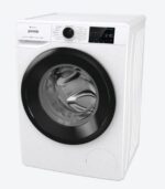 Gorenje G400 Freestanding Washing Machine  8 kg  1400 rpm WPNEI84A1SWIFI/PL - imagine 5