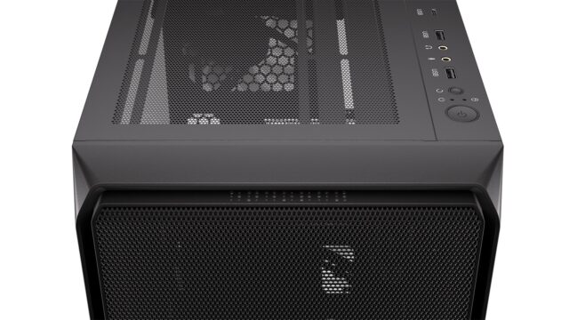 ENDORFY Arx 500 Air enclosure (EY2A010) - imagine 25