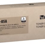 Actis TH-05A Toner (replacement for HP 05A CE505A  Canon CRG-719; Standard; 2300 pages; black)