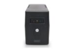 Digitus Line-Interactive UPS  600 VA/360 W - imagine 2
