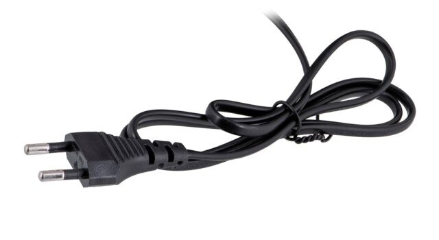 Esperanza EP110 loudspeaker 2-way Black Wired 6 W - imagine 10