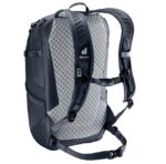 Deuter Speed Lite 21 Hiking backpack Black - imagine 4