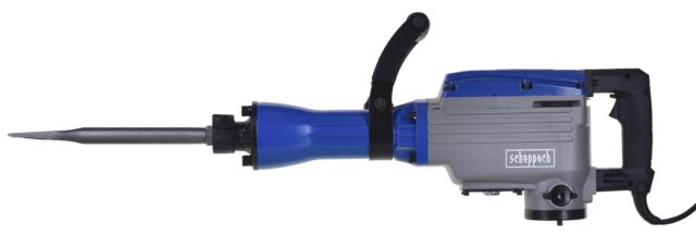 Scheppach AB1700 HEX (SCH5908203901) demolition hammer - imagine 2