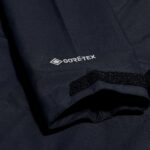 BERGHAUS Hillwalker Gore-Tex InterActive Jacket - women's jacket  size M (black) - imagine 6