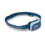 BLACK DIAMOND SPOT 400 HEADLAMP - AZUL