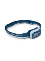 BLACK DIAMOND SPOT 400 HEADLAMP - AZUL