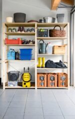 KARCHER K 2 Classic Car Pressure Washer - 1.673-574.0 Black  Yellow - imagine 4