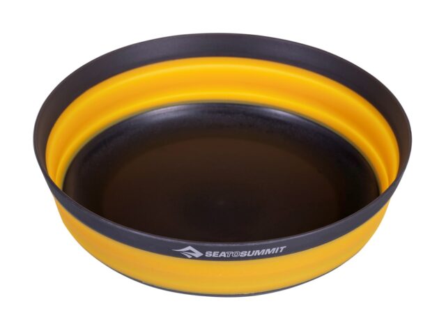 SEA TO SUMMIT Frontier UL 2P Folding Dishes Set - imagine 15