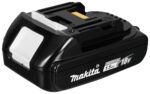 Makita DUR181SY 18V - imagine 2