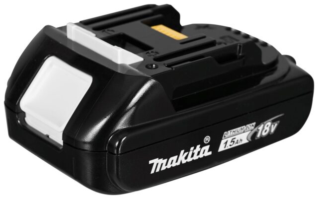 Makita DUR181SY 18V - imagine 2
