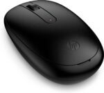 HP 240 Black Bluetooth Mouse - imagine 2