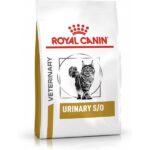 ROYAL CANIN Urinary S/O - dry cat food - 1.5kg