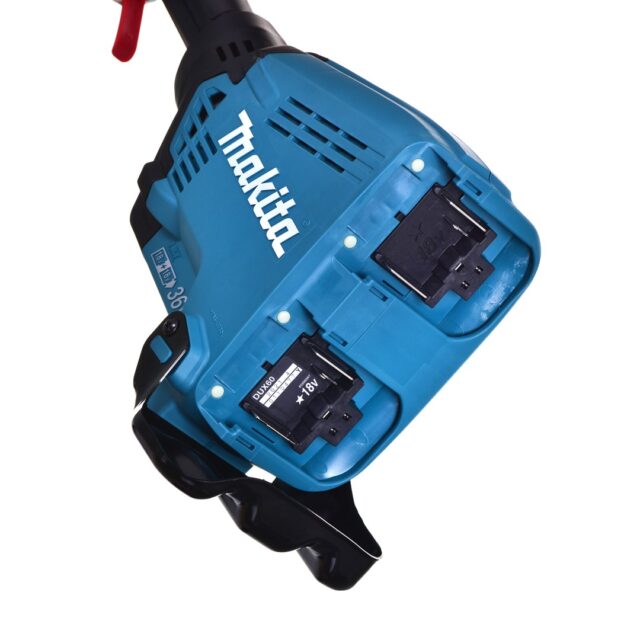 Makita DUX60Z string trimmer - imagine 6