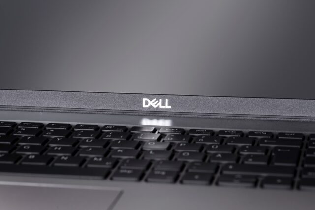 DELL LATITUDE 5521 i5-11500H 16GB 256GB SSD 15 6  FHD Win11pro Used  US QWERTY - imagine 16