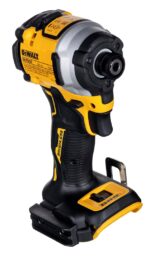DEWALT DCF850N-XJ power screwdriver/impact driver 1/4  18V Black  Yellow - imagine 6