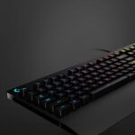 Logitech G G213 Prodigy Gaming Keyboard - imagine 4