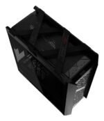 ASUS ROG Strix Helios II GX601S Midi Tower Black - imagine 17