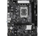 ASRock B760M-H2/M.2 motherboard