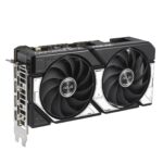 ASUS Dual GeForce RTX 5060 8 GB OC graphics card - imagine 2