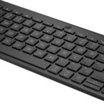 HP 350 Compact Multi-Device Bluetooth Keyboard